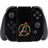 Marvel Classic Comics Avengers Logo Nintendo Skins